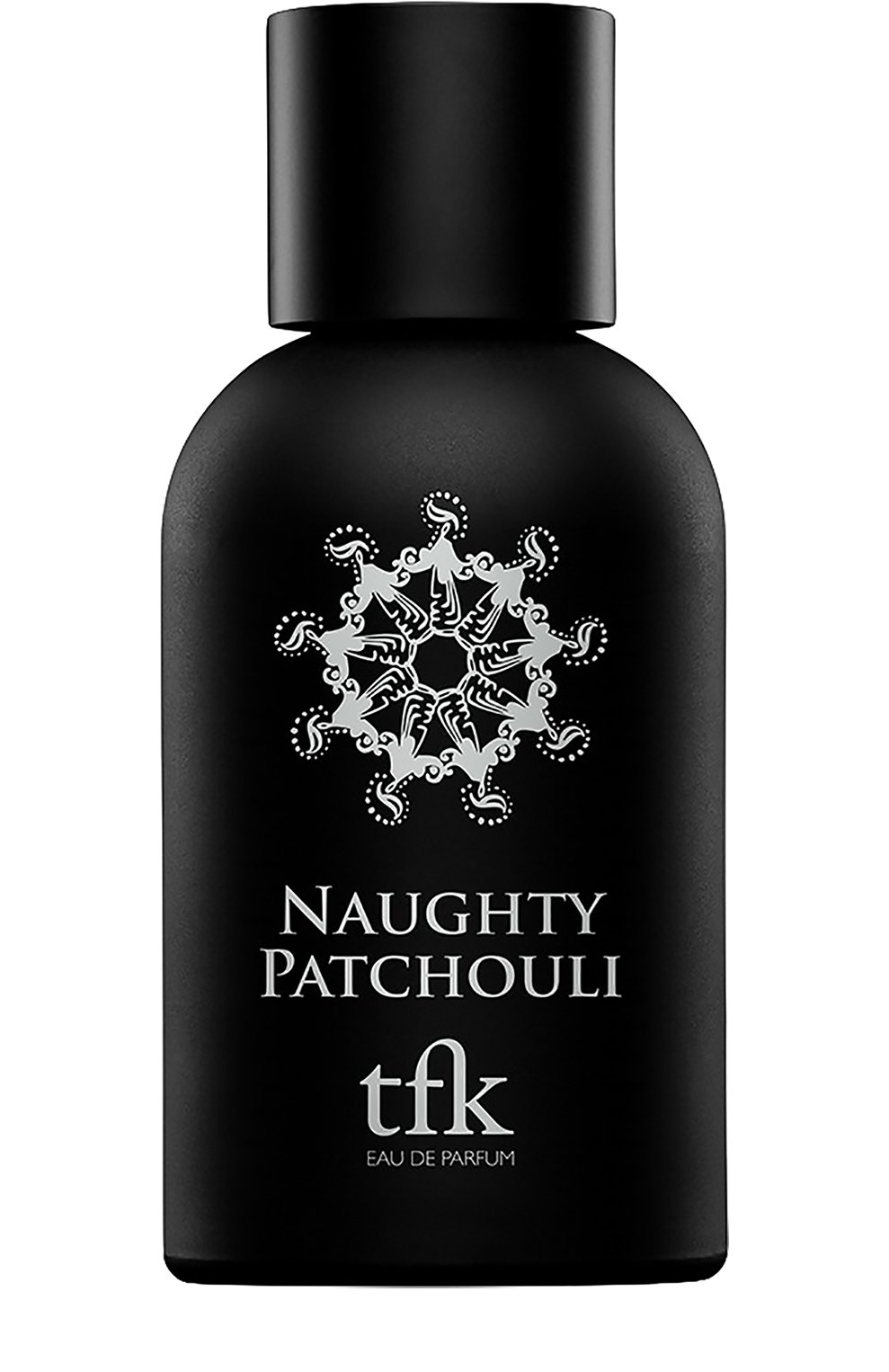 Парфюмерная вода naughty patchouli (100ml) TFK THE FRAGRANCE KITCHEN, арт. 3700227202436, фото 1