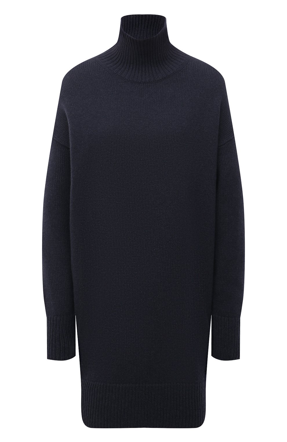 Платье из шерсти и кашемира MRZ, арт. FW21-0075, фото 1