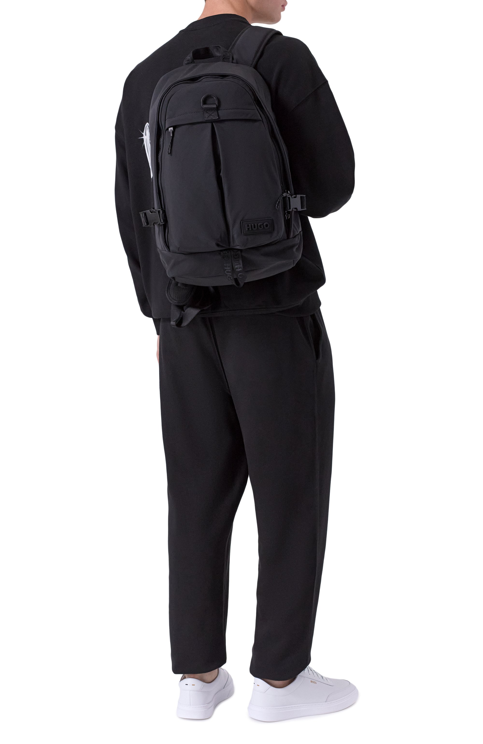 Рюкзак taric HUGO, арт. 50551814, фото 7