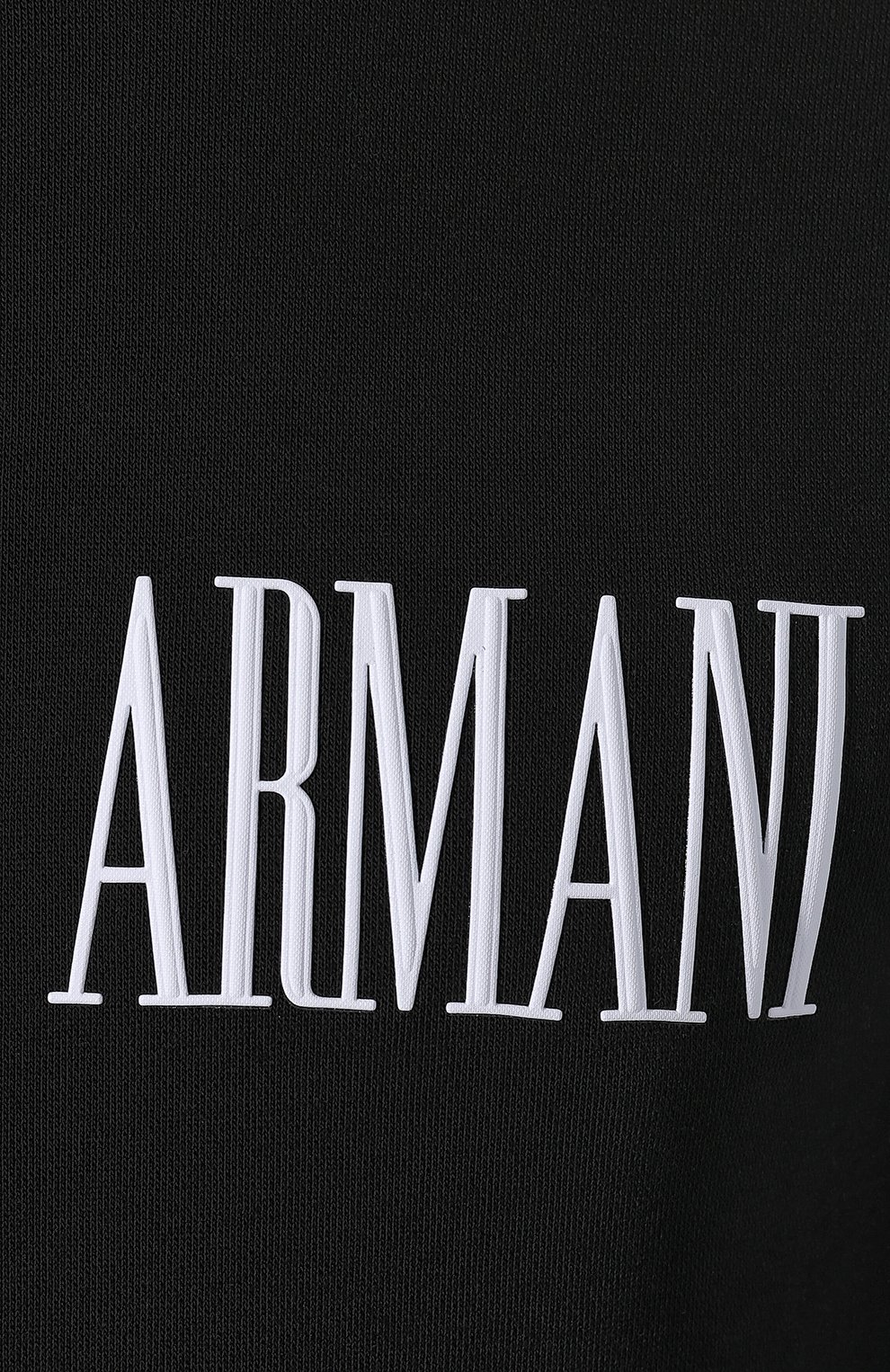 Хлопковый свитшот EMPORIO ARMANI, арт. 3G1M63/1J07Z, фото 5