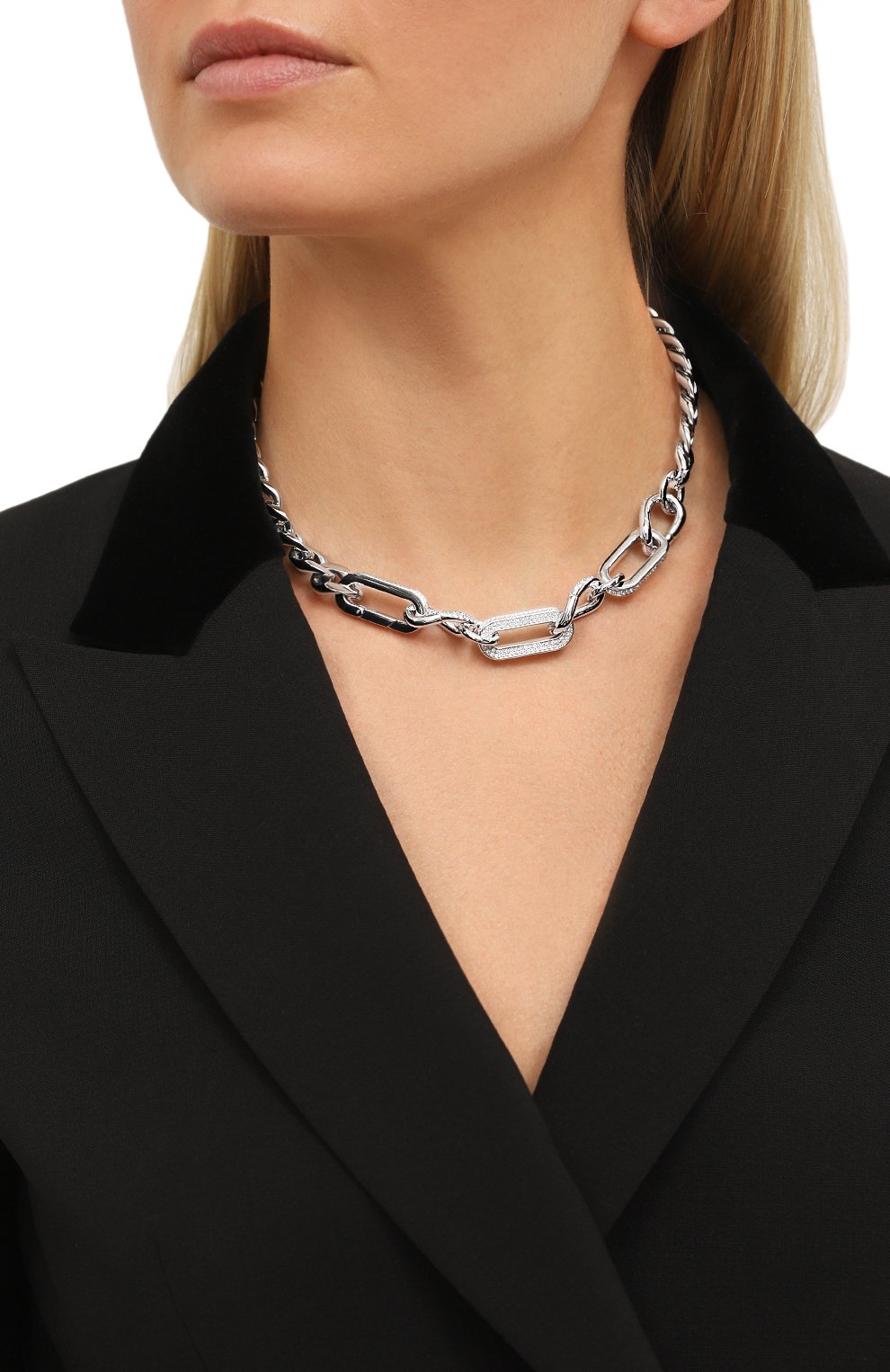 Колье dextera SWAROVSKI, арт. 5639333, фото 2