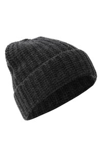 Темно-серый