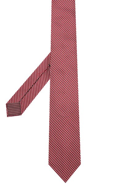 Шелковый галстук BRIONI, арт. 061I00/P0427, фото 2