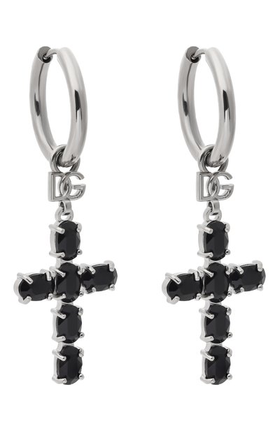 Серьги DOLCE & GABBANA, арт. WEQ2D6/W1111, фото 3