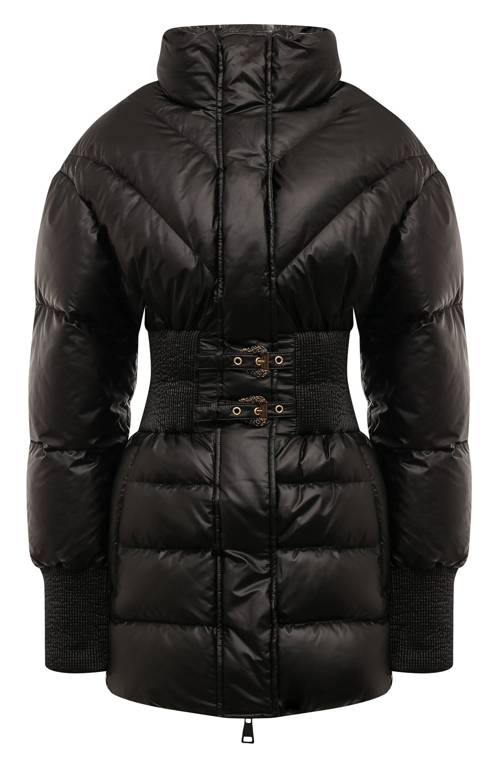 Пуховик VERSACE JEANS COUTURE, арт. 77HAUD15/CQ06D, фото 1