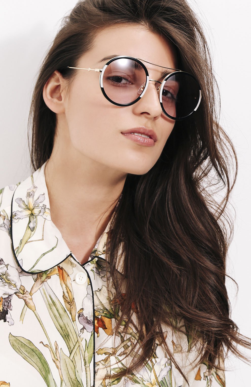 Солнцезащитные очки GUCCI, арт. 0061 006, фото 2