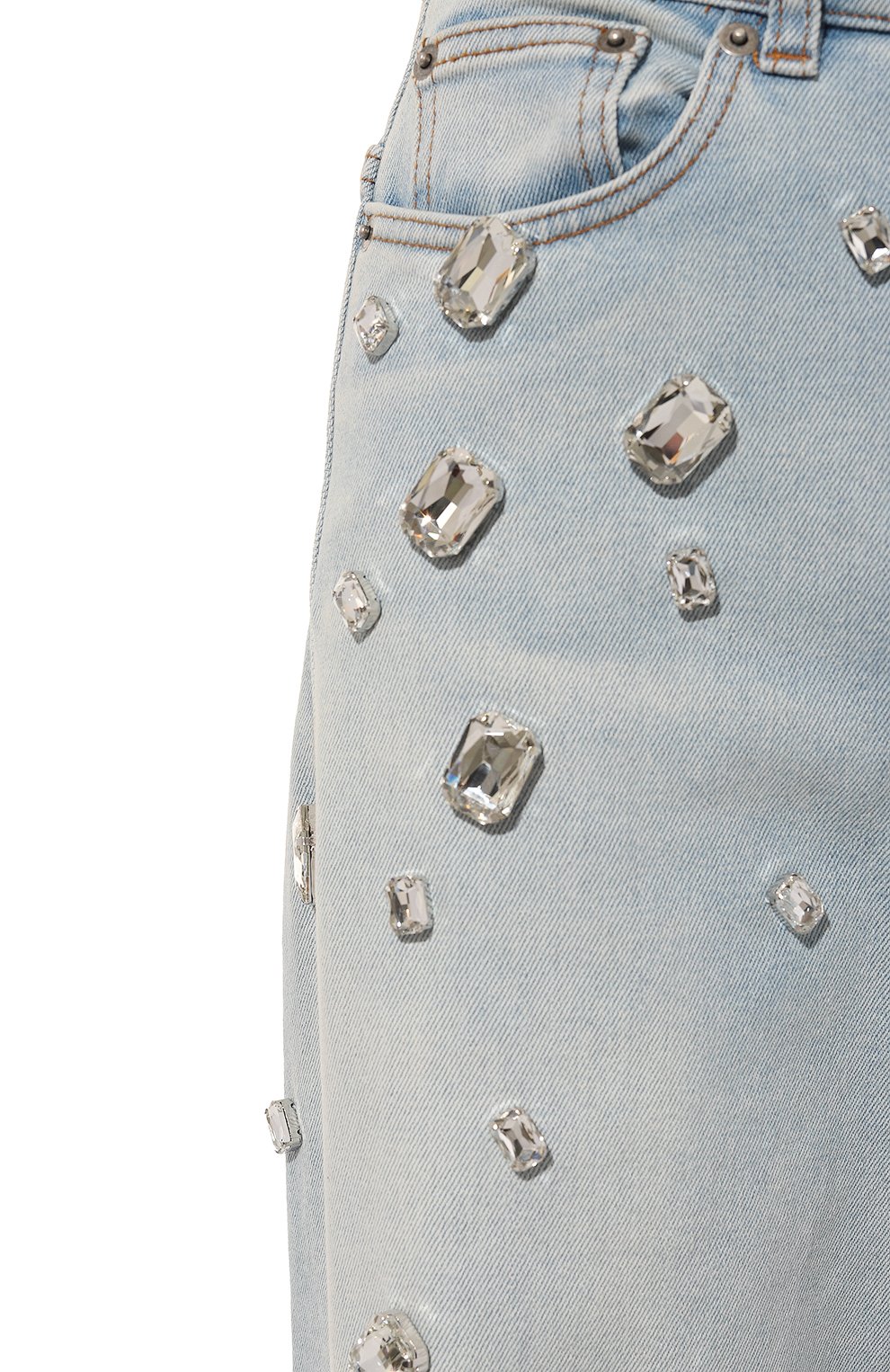 Джинсы VIVETTA, арт. V2S/2012/6016, фото 5