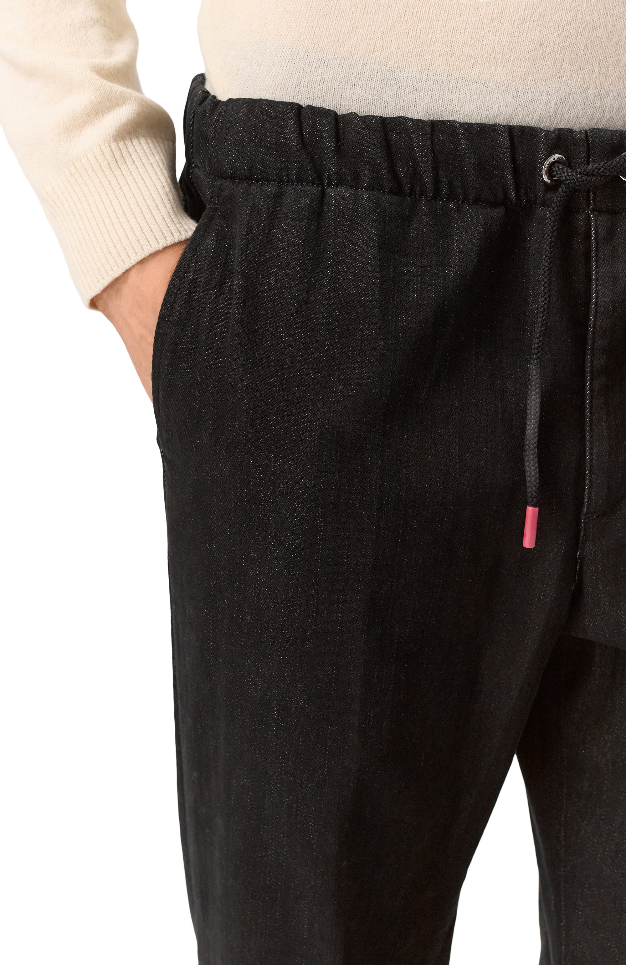 Джинсы KITON, арт. UPR003LK0623F01, фото 5