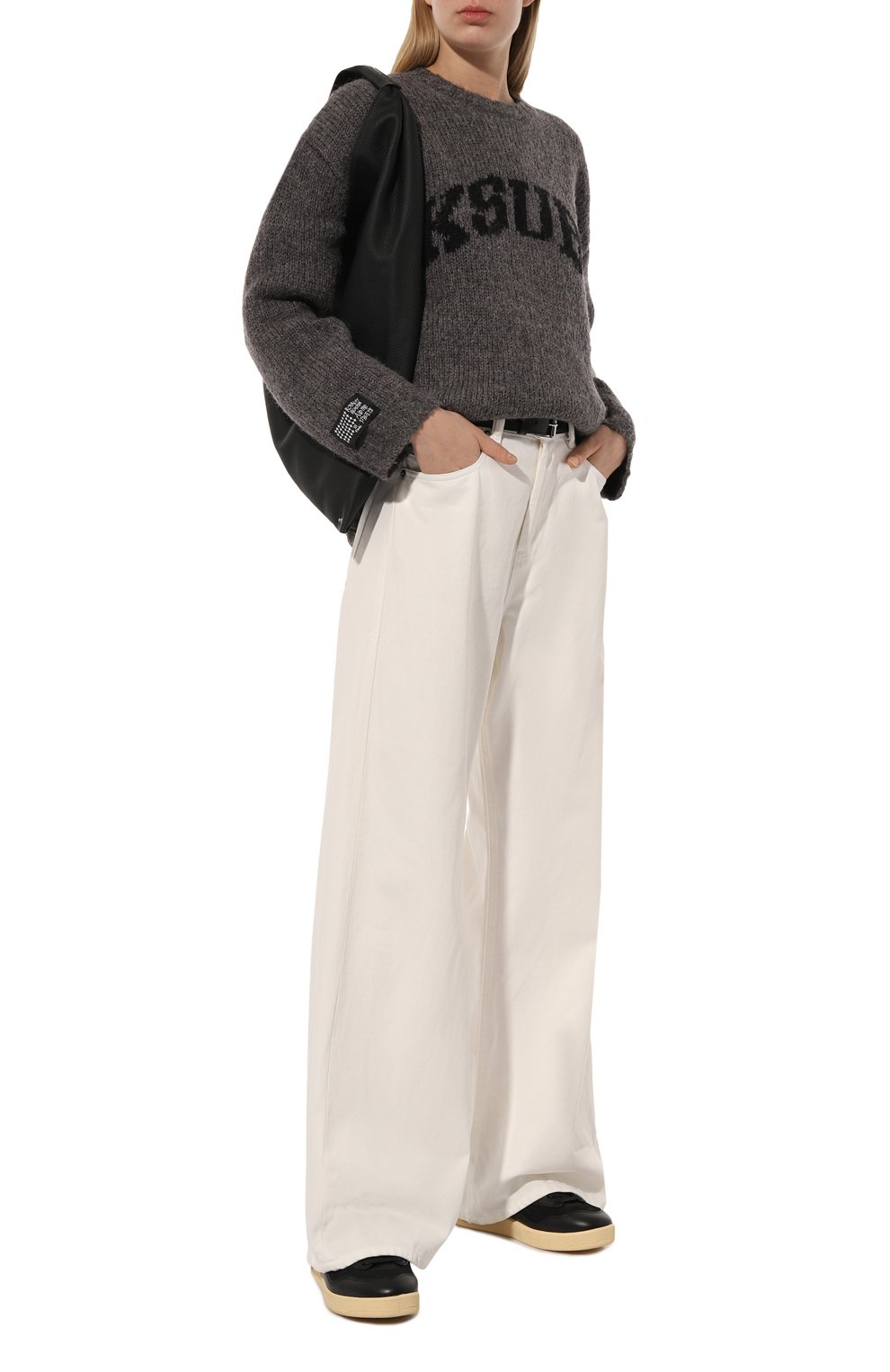 Свитер KSUBI, арт. WSP24KW006, фото 2