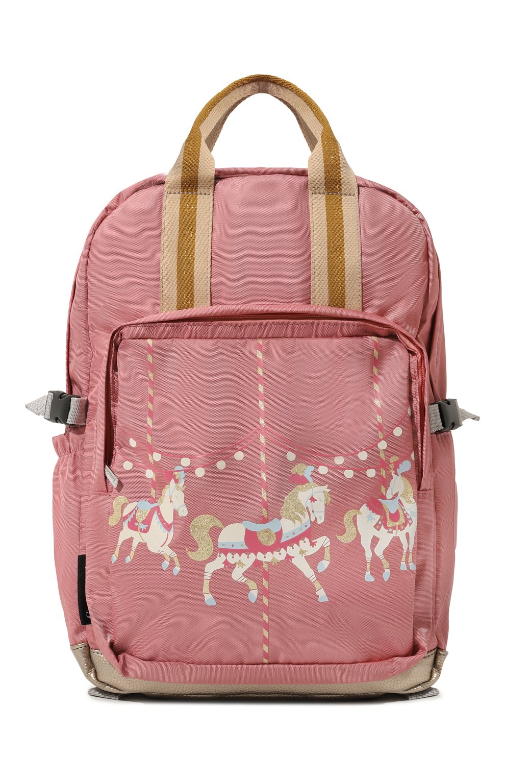 Сумка-рюкзак CARAMEL ET CIE, арт. MEB09, фото 1