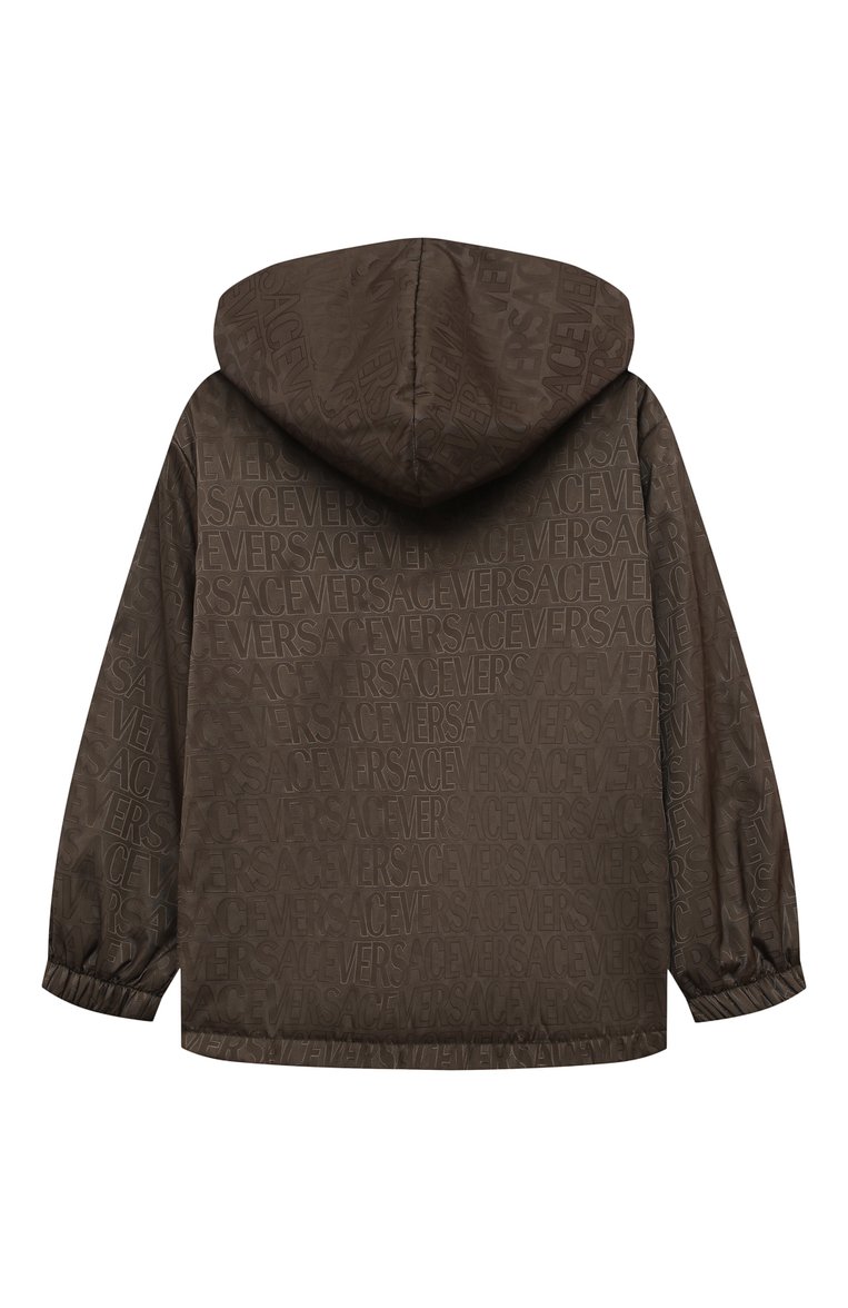 Ветровка VERSACE, арт. 1011360/1A08321/4A-6A, фото 2