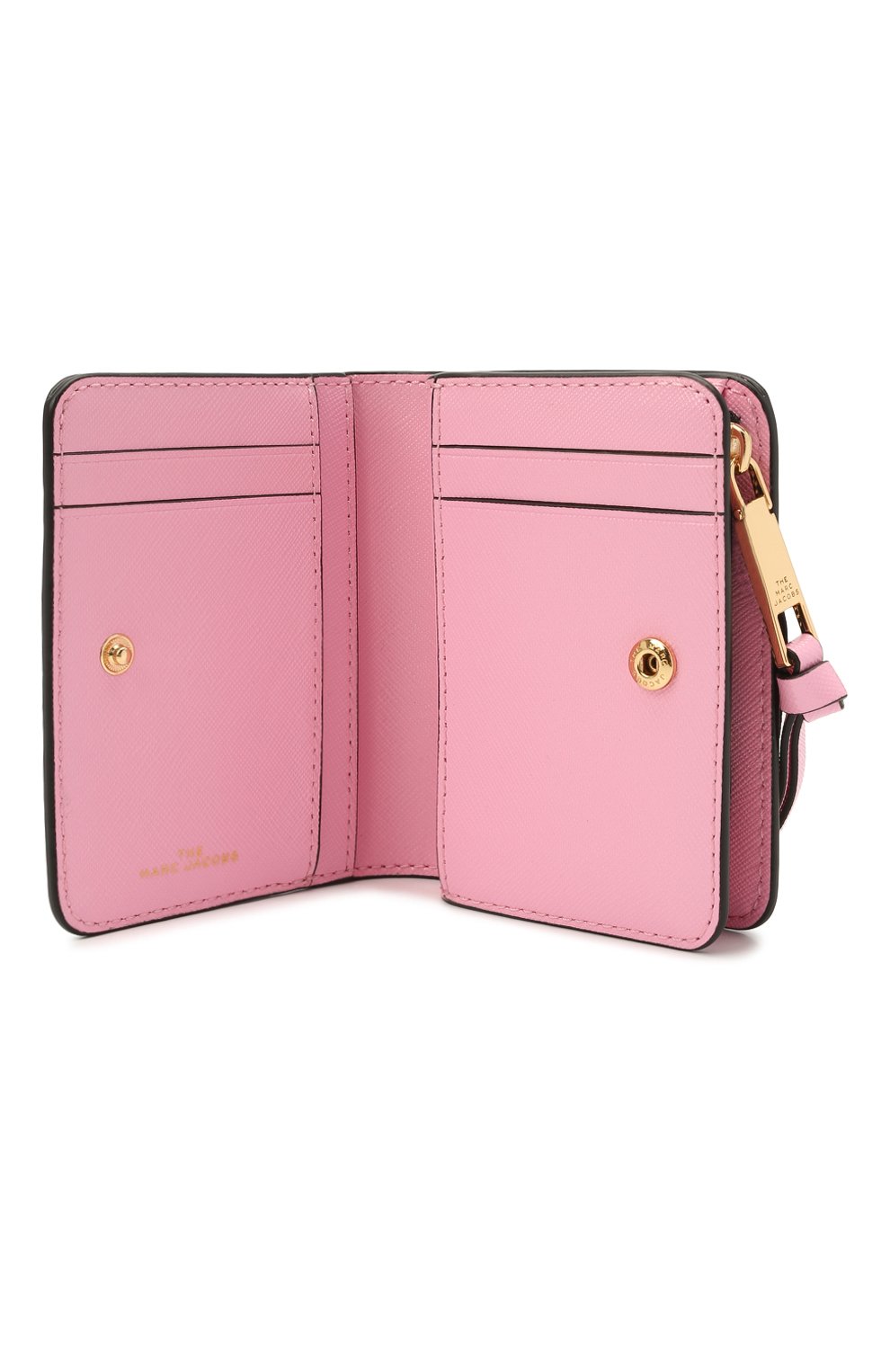 Кожаное портмоне MARC JACOBS (THE), арт. M0014282, фото 3