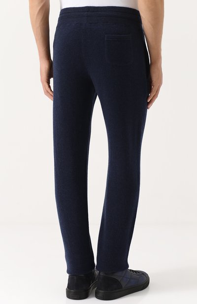 Спортивный кашемировый костюм ANDREA CAMPAGNA, арт. 58189/15543, фото 5