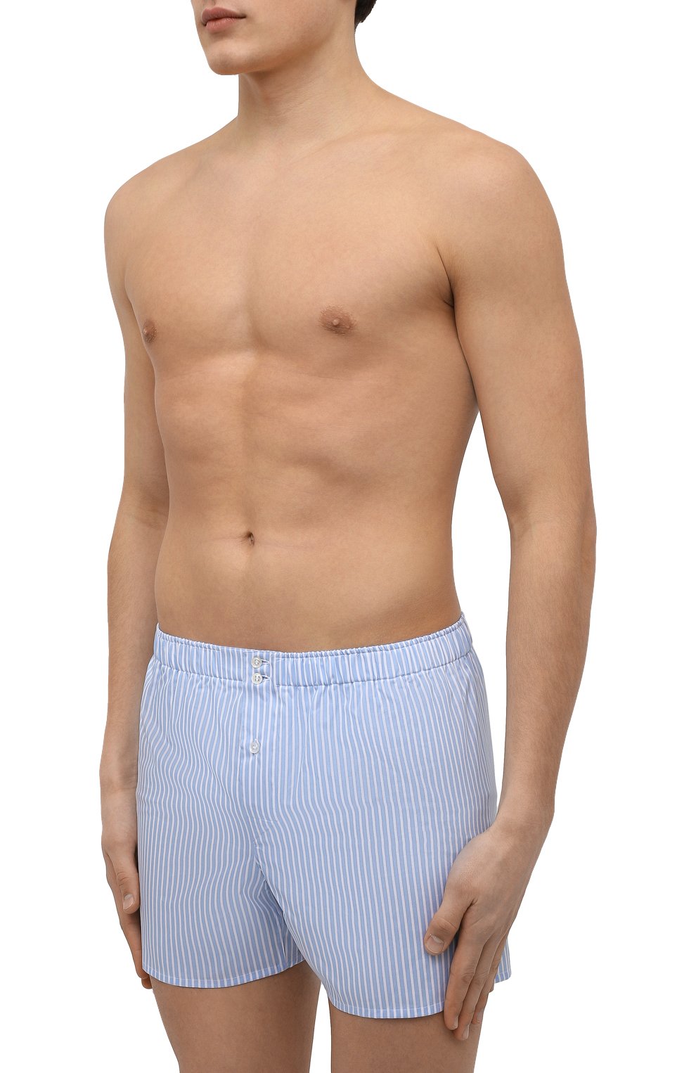 Хлопковые боксеры ROBERTO RICETTI, арт. B0XER DB1/BR956, фото 2