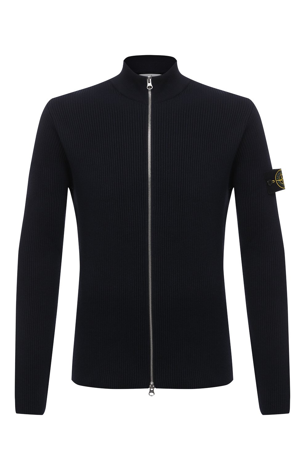 Хлопковый кардиган STONE ISLAND, арт. 7415549D8, фото 1