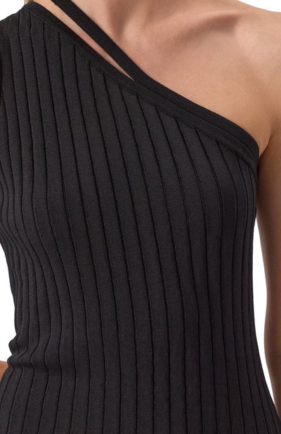 Платье из вискозы HUGO, арт. 50538218, фото 5