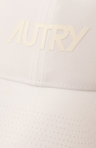 Бейсболка AUTRY, арт. A54EACPU52WH, фото 4