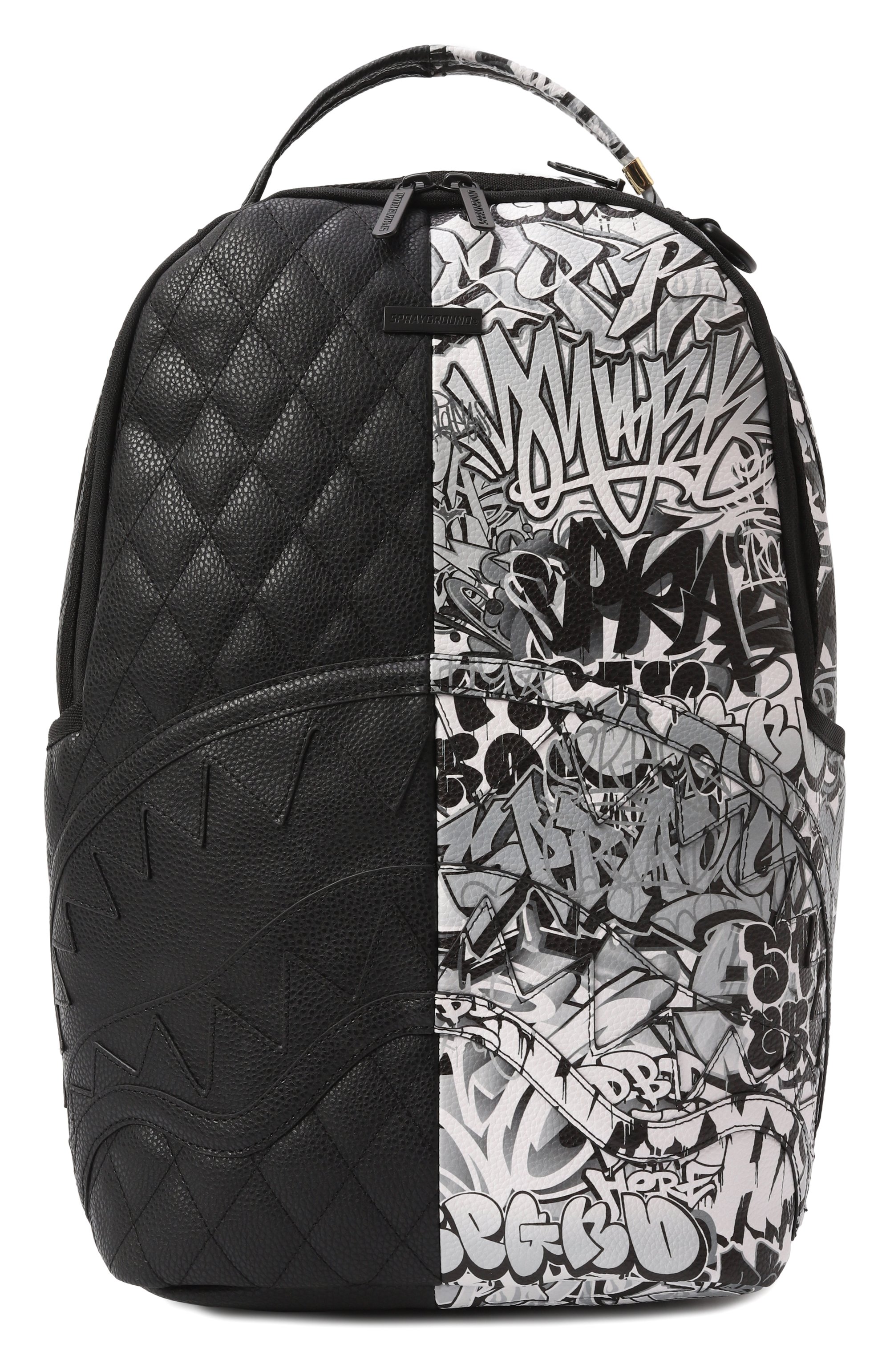 Рюкзак dark wave SPRAYGROUND, арт. 910B6046NSZ, фото 1