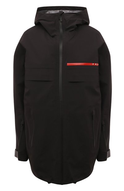 Женская куртка prada linea rossa PRADA, арт. 29R423-1SX6-F0002-182