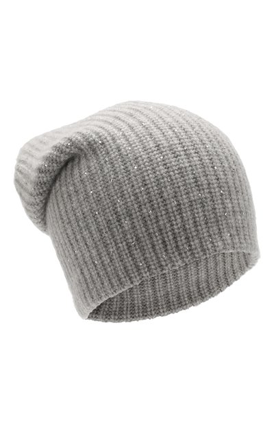 Кашемировая шапка WILLIAM SHARP, арт. A61-13, фото 1