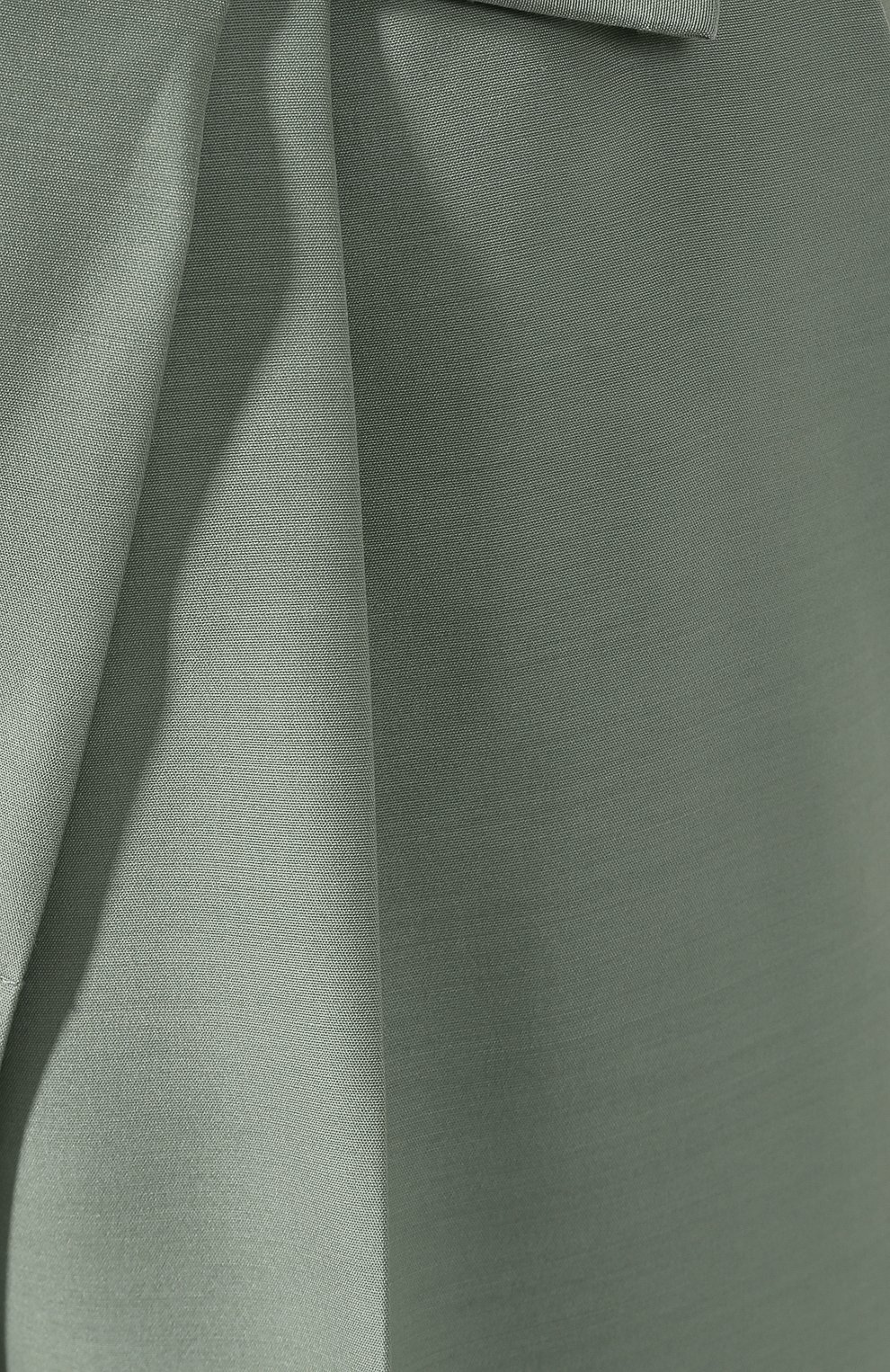 Брюки из смеси шерсти и шелка HELMUT LANG, арт. K01HW205, фото 5