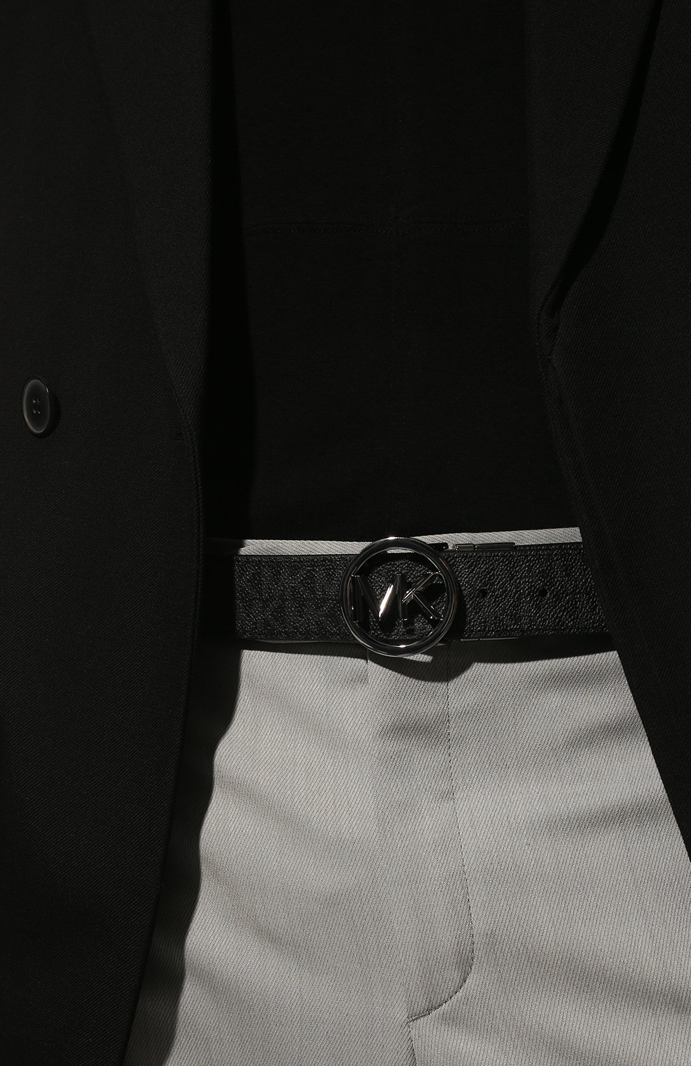 Ремень MICHAEL MICHAEL KORS, арт. 39H1LBLT1U, фото 2