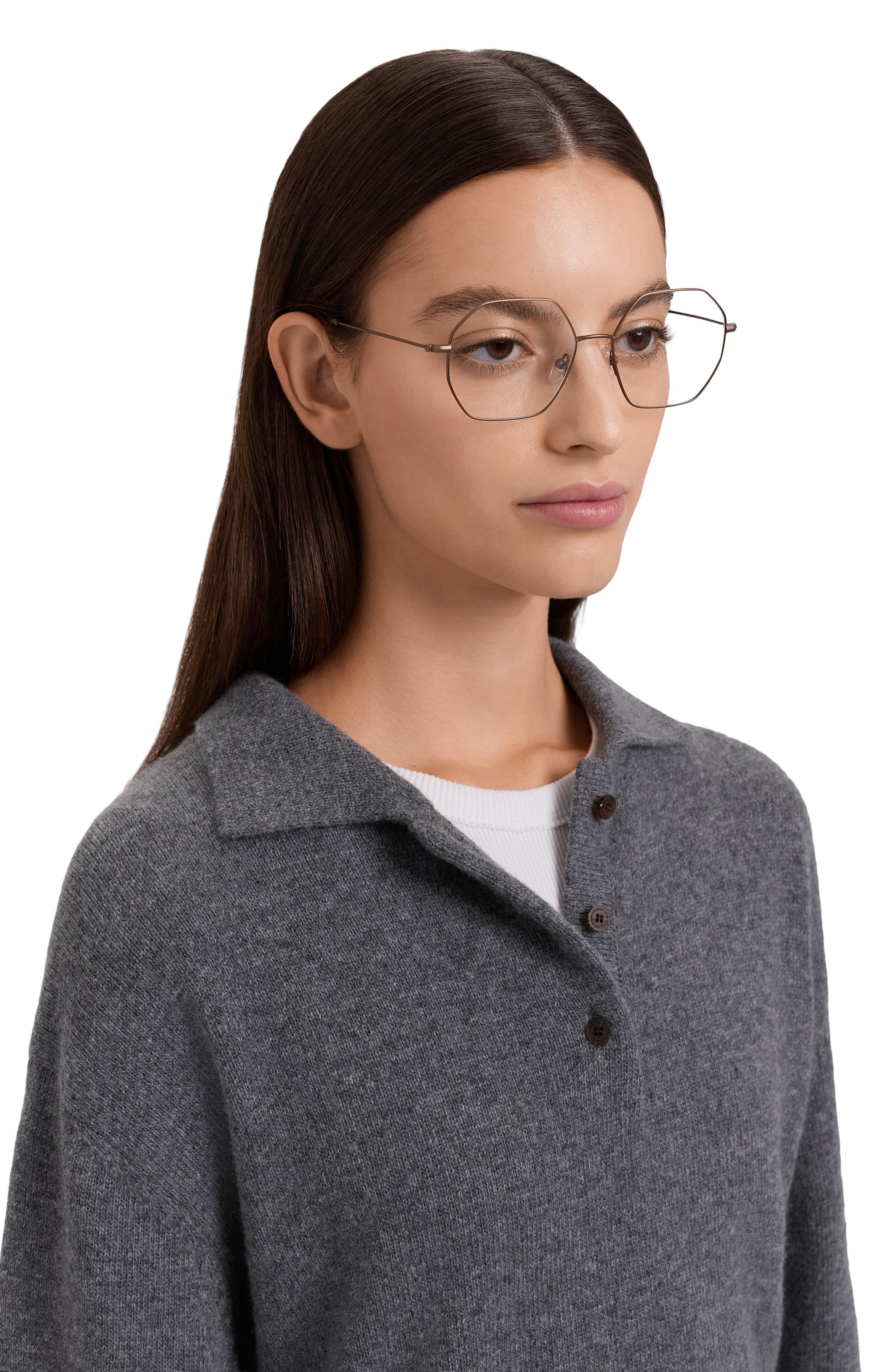 Оправа KALEOS, арт. WELLINGT0N C-003, фото 2