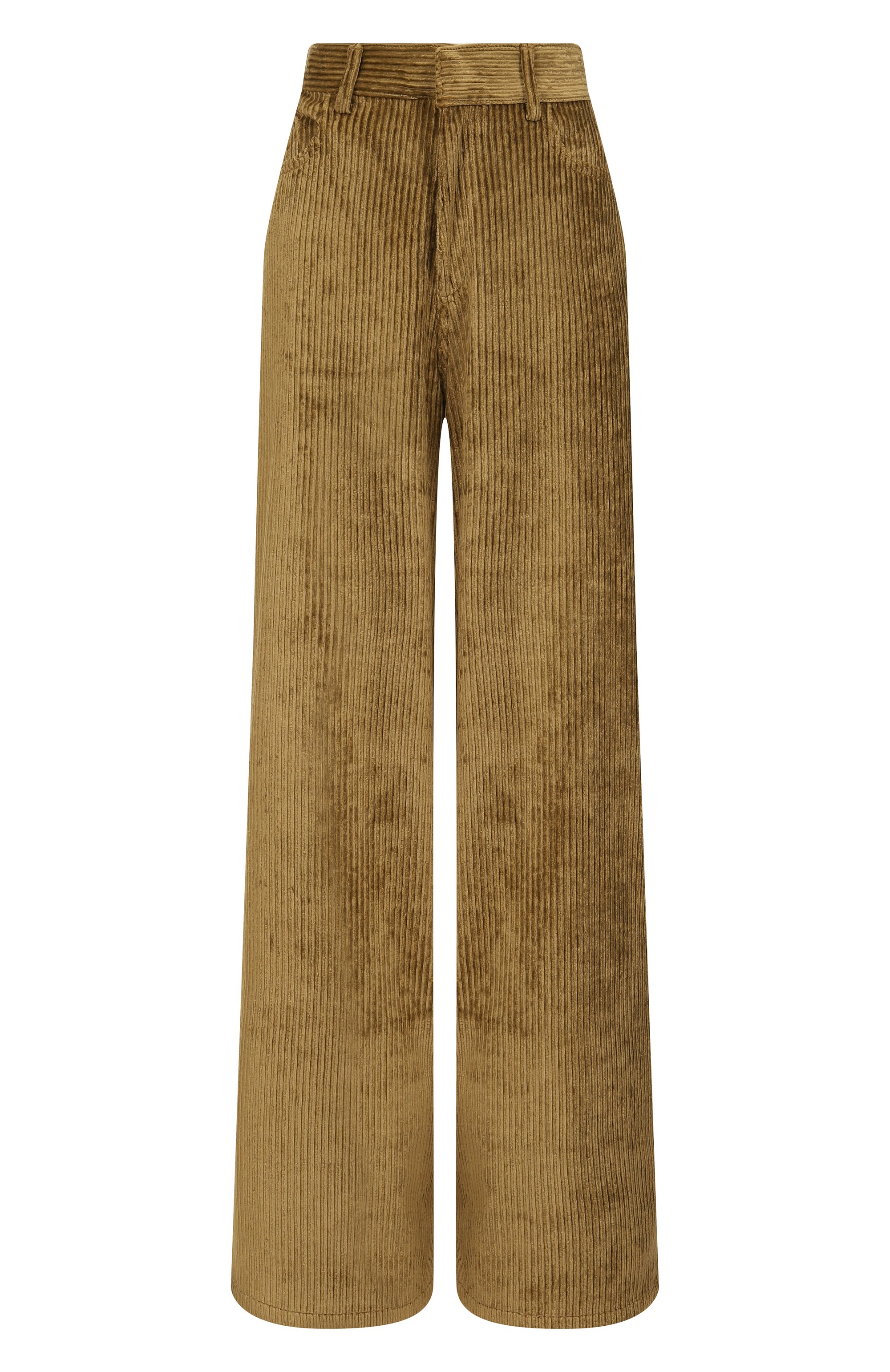 Вельветовые брюки PETAR PETROV, арт. F25TP2/C0RDUR0Y, фото 1