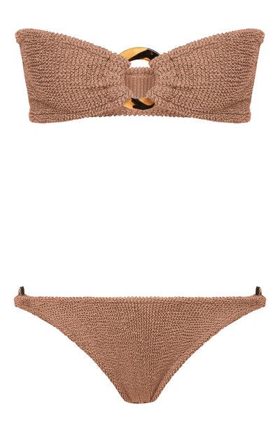 Женский раздельный купальник HUNZA G, арт. GL0RIA BIKINI