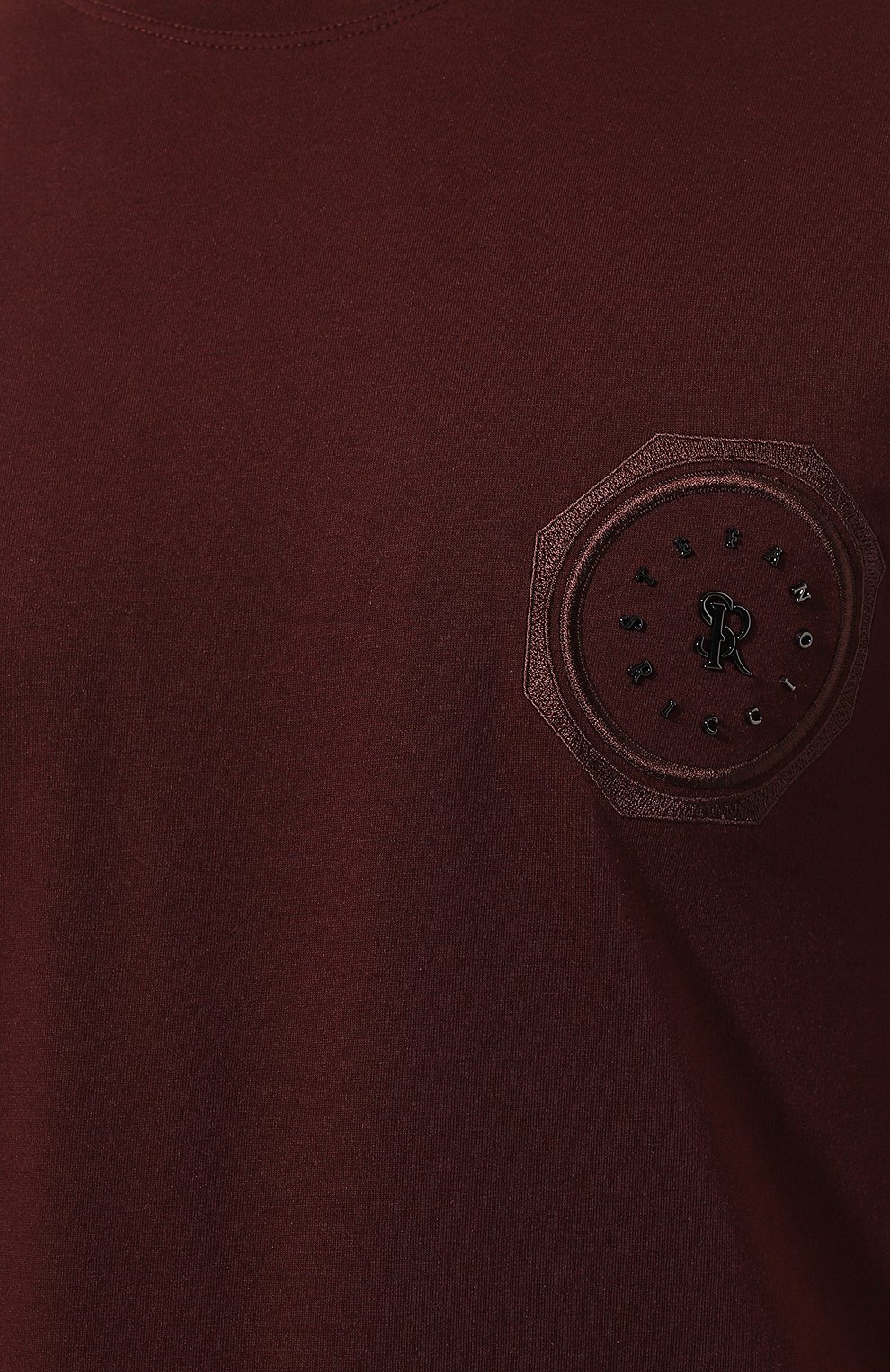 Футболка STEFANO RICCI, арт. MNH4403710/803, фото 5