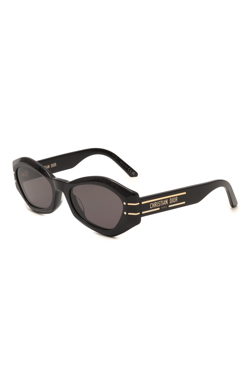 Солнцезащитные очки DIOR EYEWEAR, арт. DI0RSIGNATURE B1U 10A0, фото 1