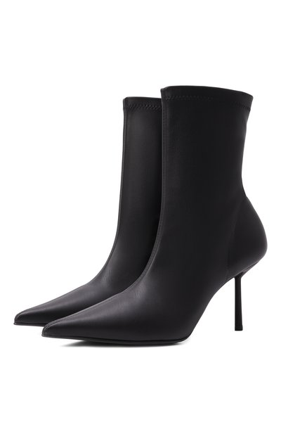 Женские ботильоны bella 80 LE SILLA, арт. 4240C080BMPPFAK