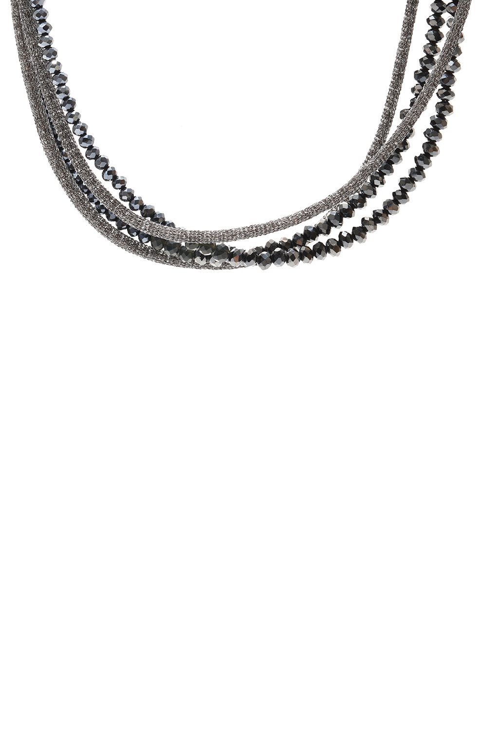 Колье LORENA ANTONIAZZI, арт. P23225CL01A/9999, фото 4