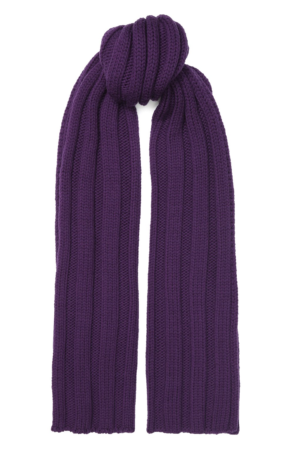 Шерстяной шарф ESCADA SPORT, арт. 5031449, фото 1