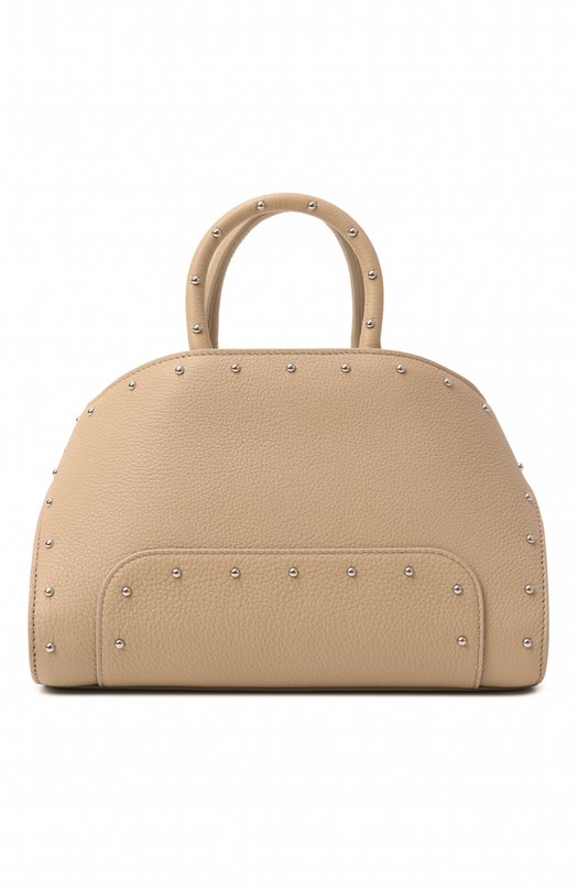 Сумка Hug XS Ferragamo 21A263/786917 Бежевый  21A263/786917 Фото 6