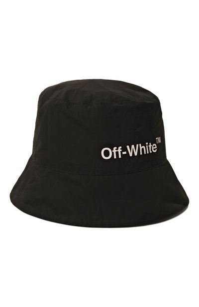 Мужская панама OFF-WHITE, арт. OMLA037F22FAB0011001