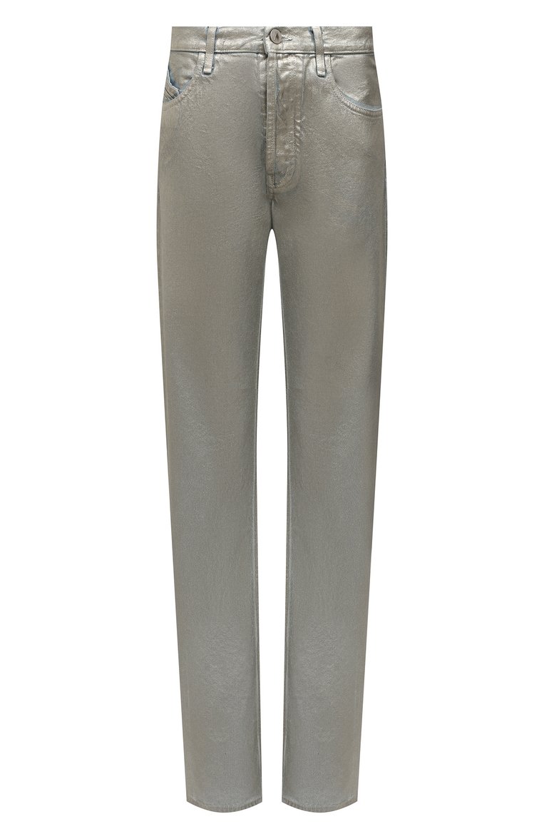 Джинсы THE ATTICO, арт. 222WCP73/D032, фото 1