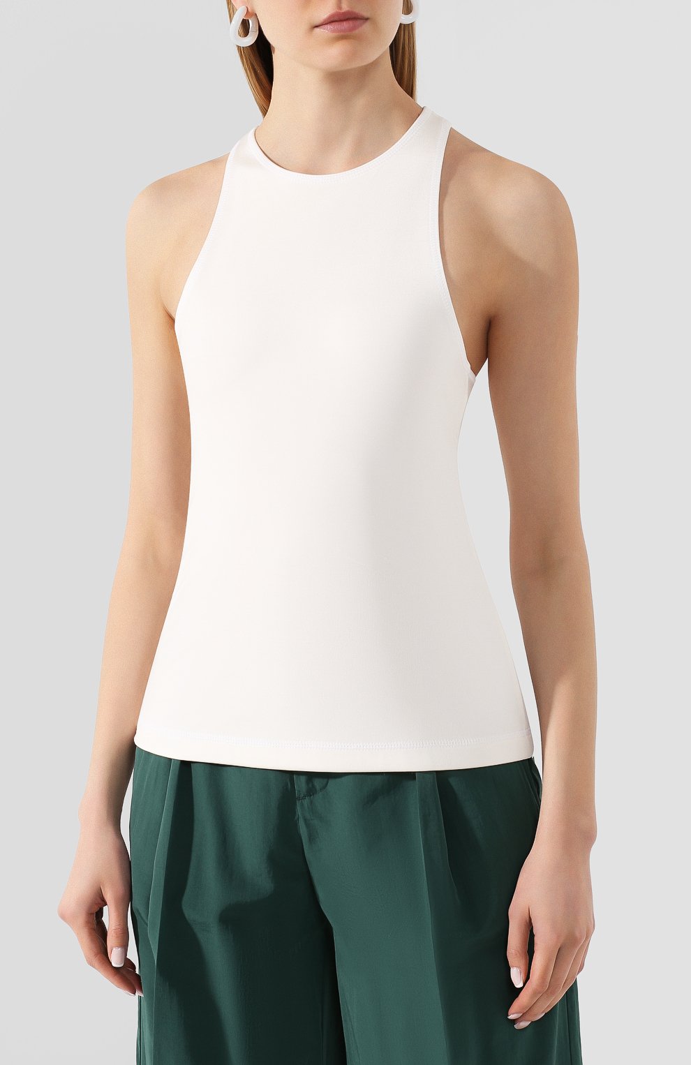 Топ из вискозы JM STUDIO, арт. JMSS2016, фото 3