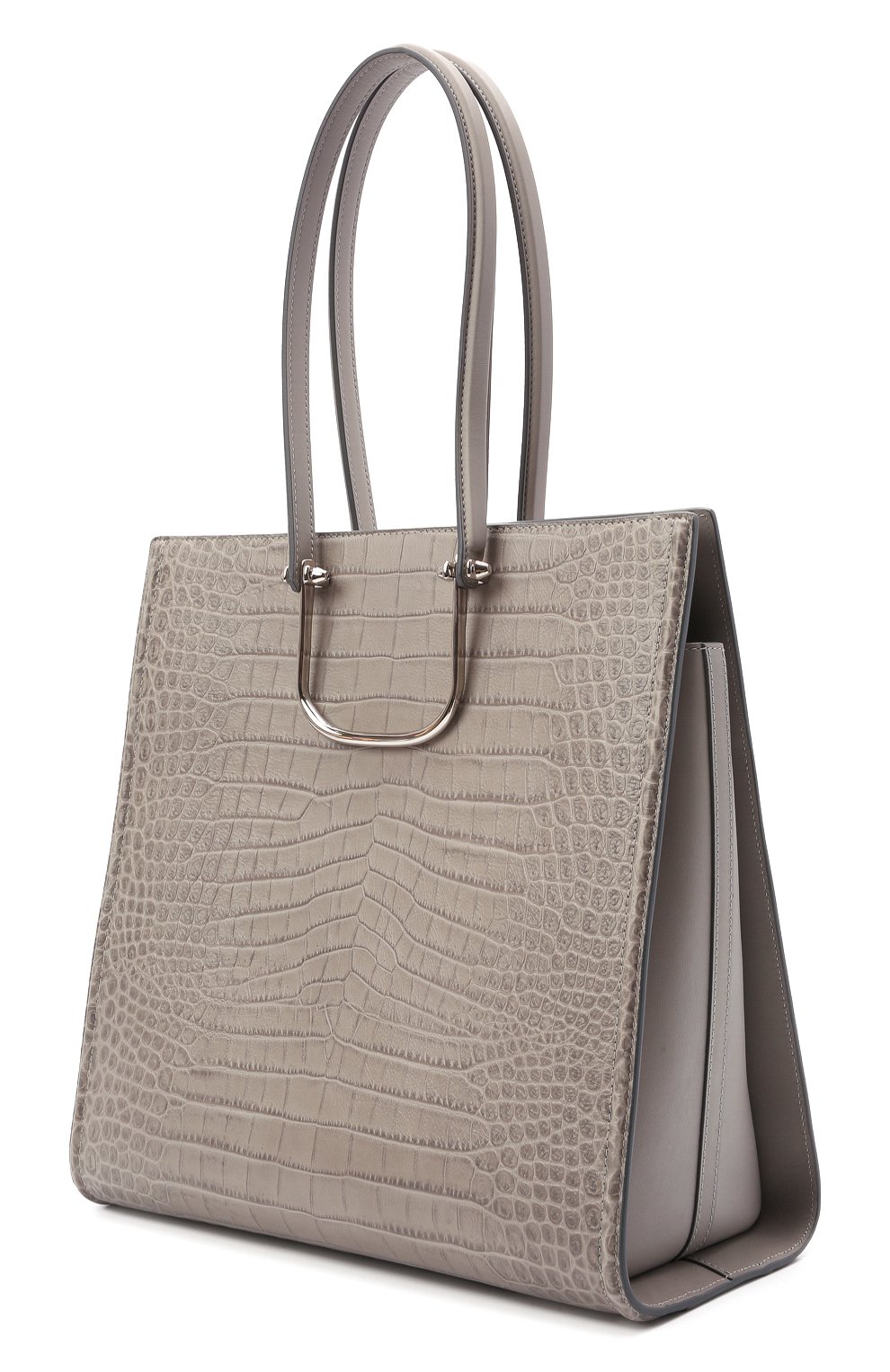 Сумка-шопер tall story ALEXANDER MCQUEEN, арт. 624973/1XBZY, фото 4