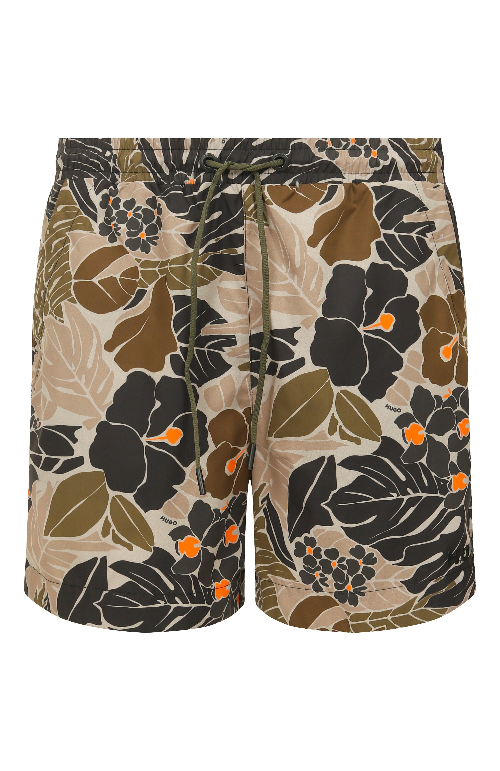 Плавки-шорты HUGO, арт. 50510061, фото 1