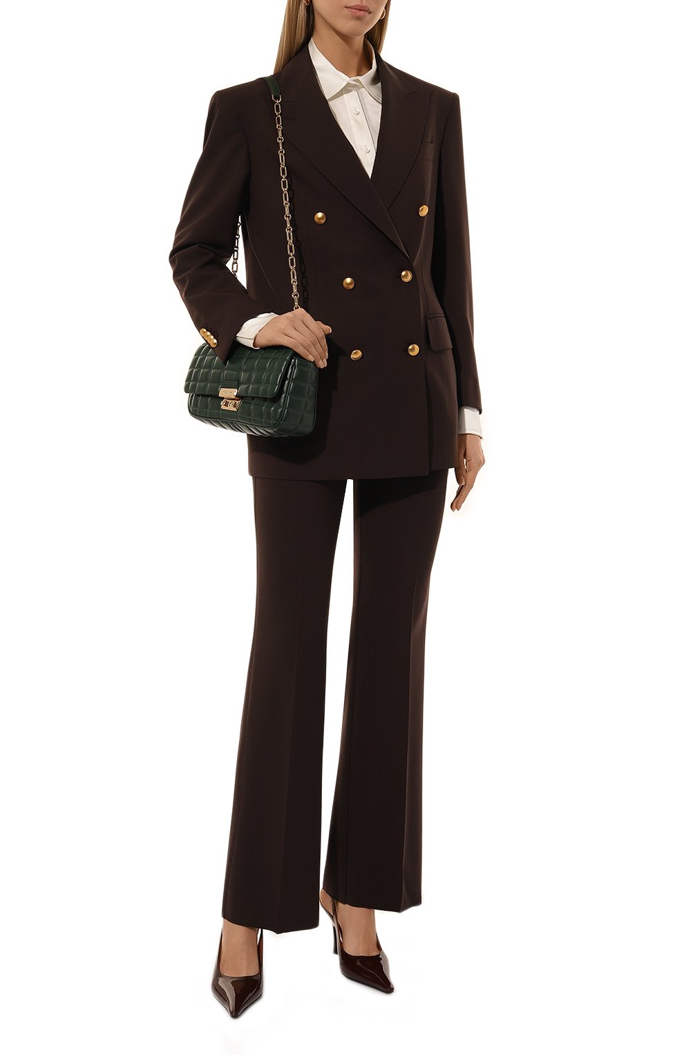 Жакет TAGLIATORE 0205, арт. J-CARIS10B/340179, фото 2