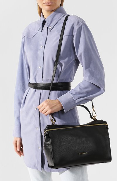 Сумка atsuko COCCINELLE, арт. E1 DHA 18 01 01, фото 5