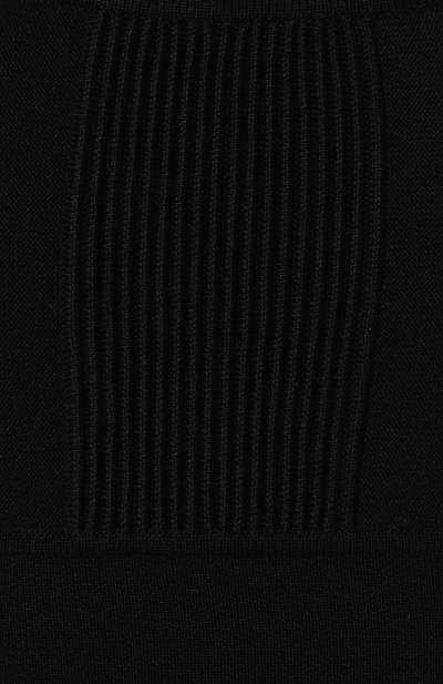 Топ из шелка и вискозы FREEAGE, арт. S23.TP082.6070.900, фото 5