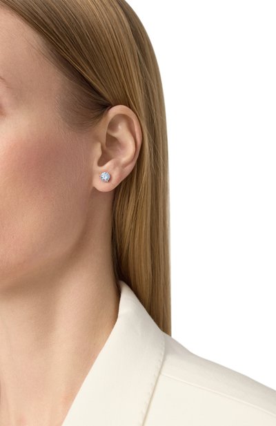 Серьги solitaire SWAROVSKI, арт. 5725002, фото 2