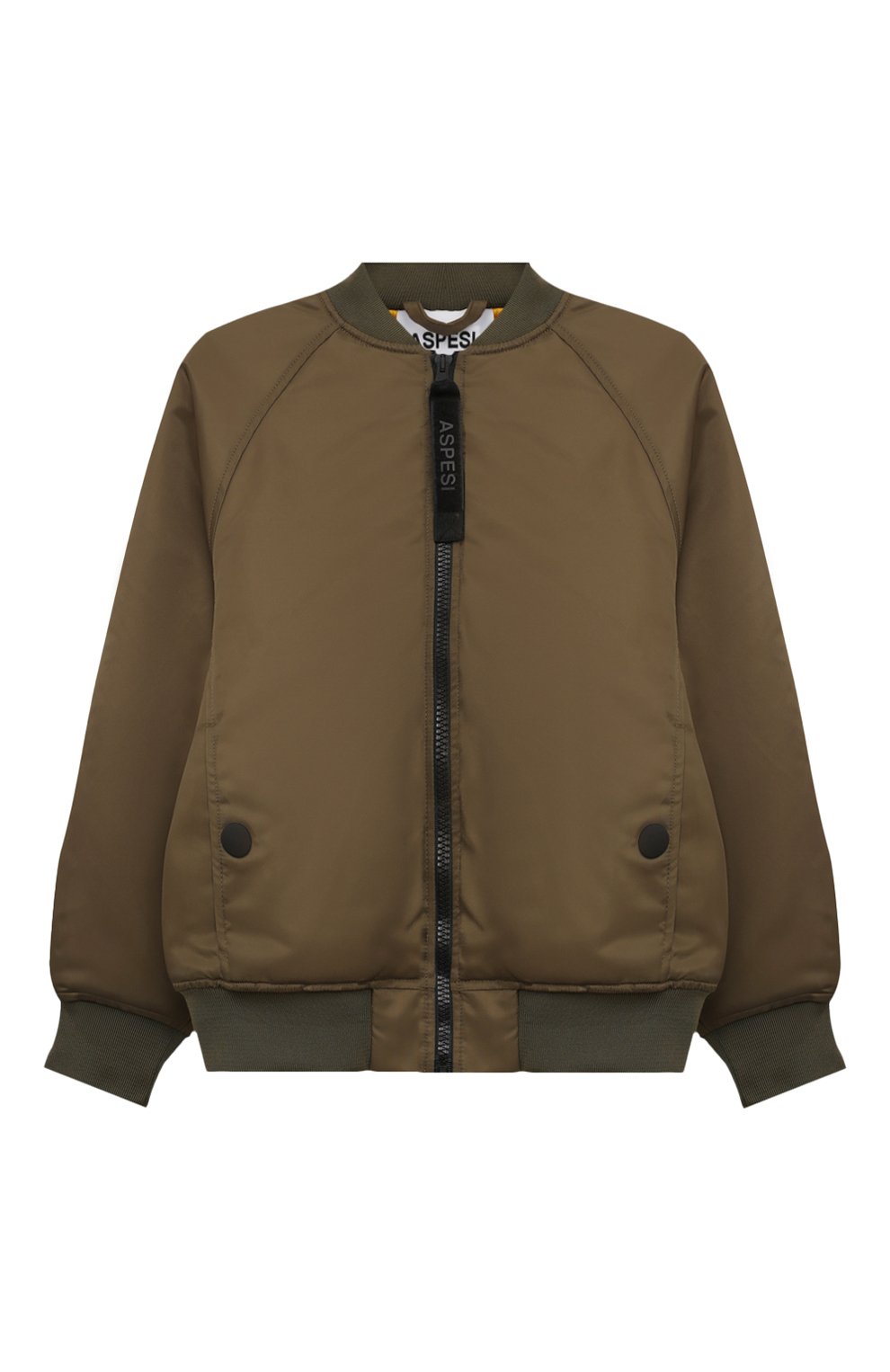 Бомбер ASPESI, арт. F24040GMN0101/14A-16A, фото 1