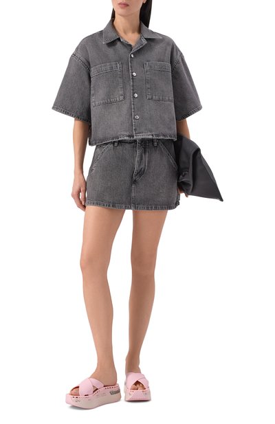 Сабо moura PREMIATA, арт. M0URA/VAR 7454, фото 3