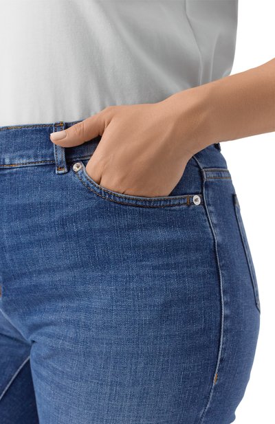 Джинсы MARINA SPORT, арт. V0LTA, фото 5