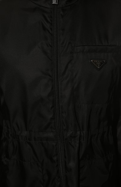 Плащ PRADA, арт. 291905-1YFL-F0002-202, фото 5