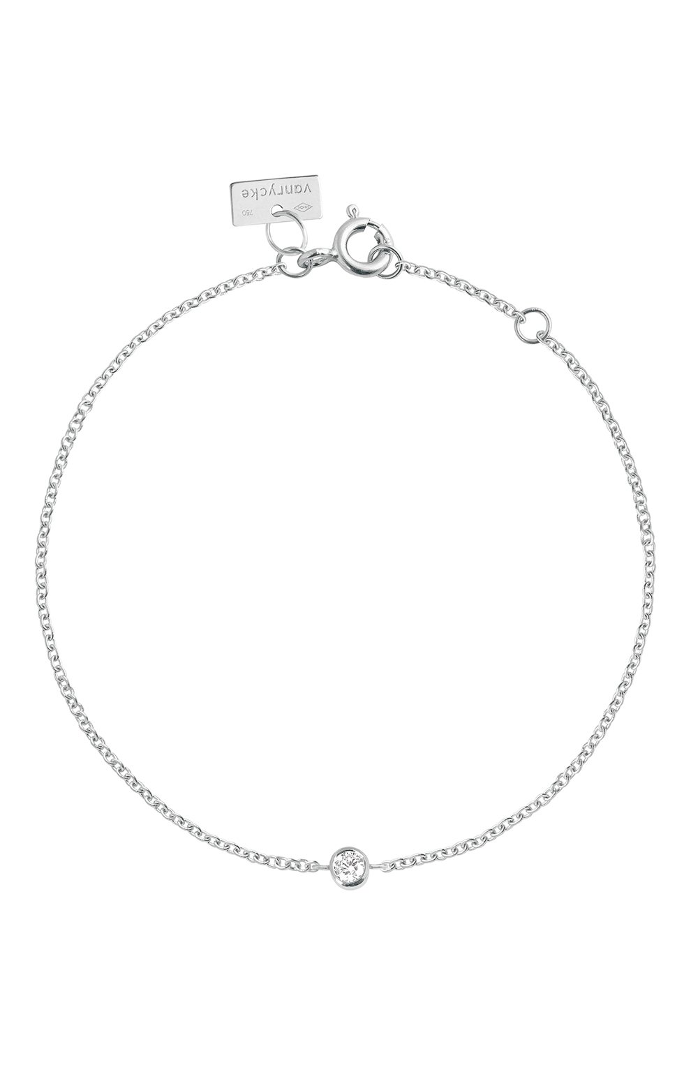 Браслет VANRYCKE, арт. GO2B1-01, фото 1