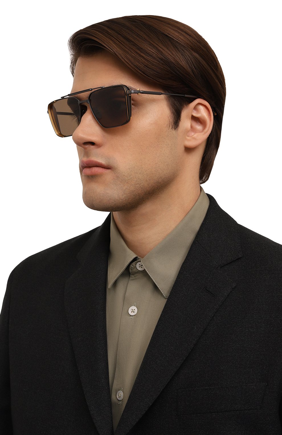 Солнцезащитные очки AKONI, арт. AKS-203C, фото 2